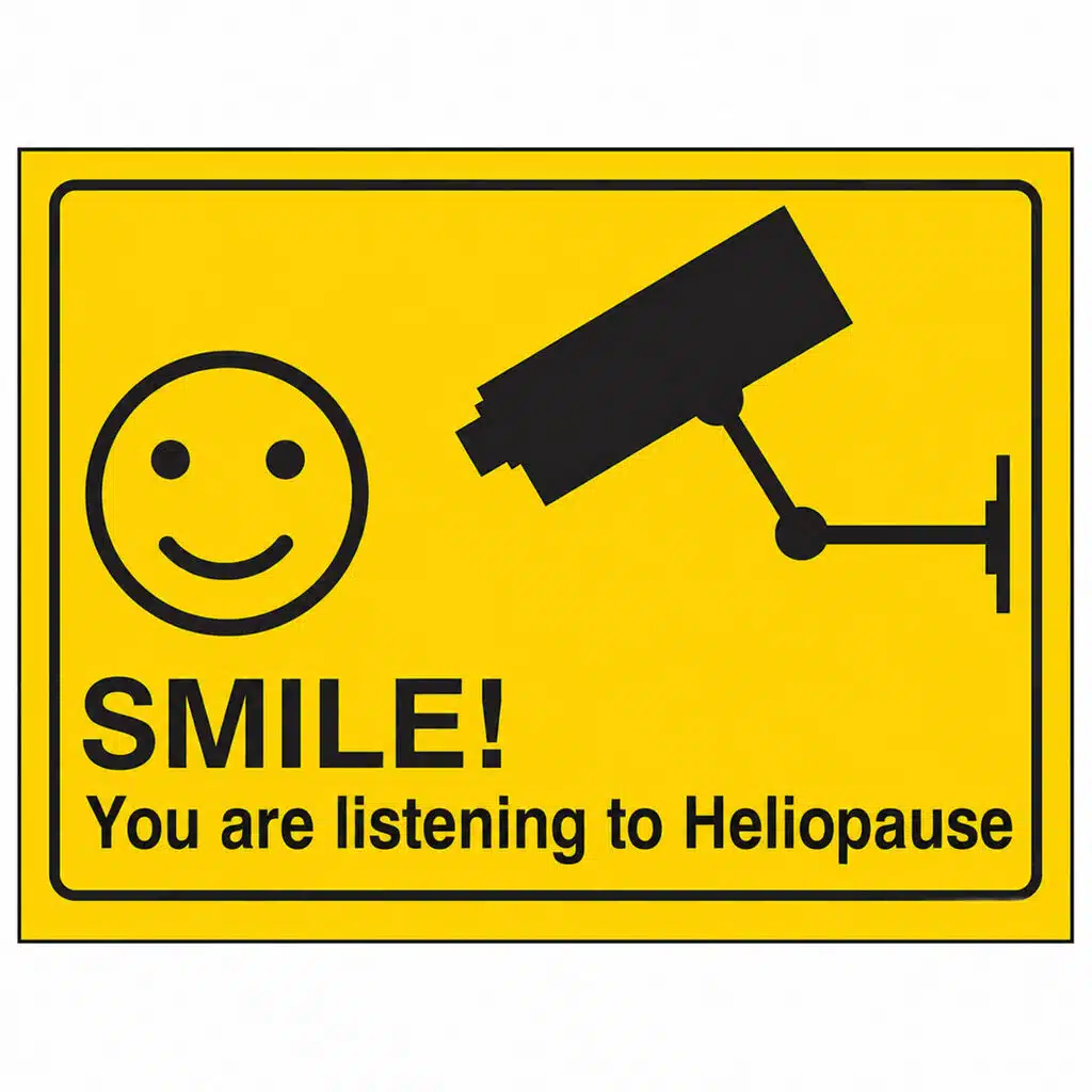 SMILE!
