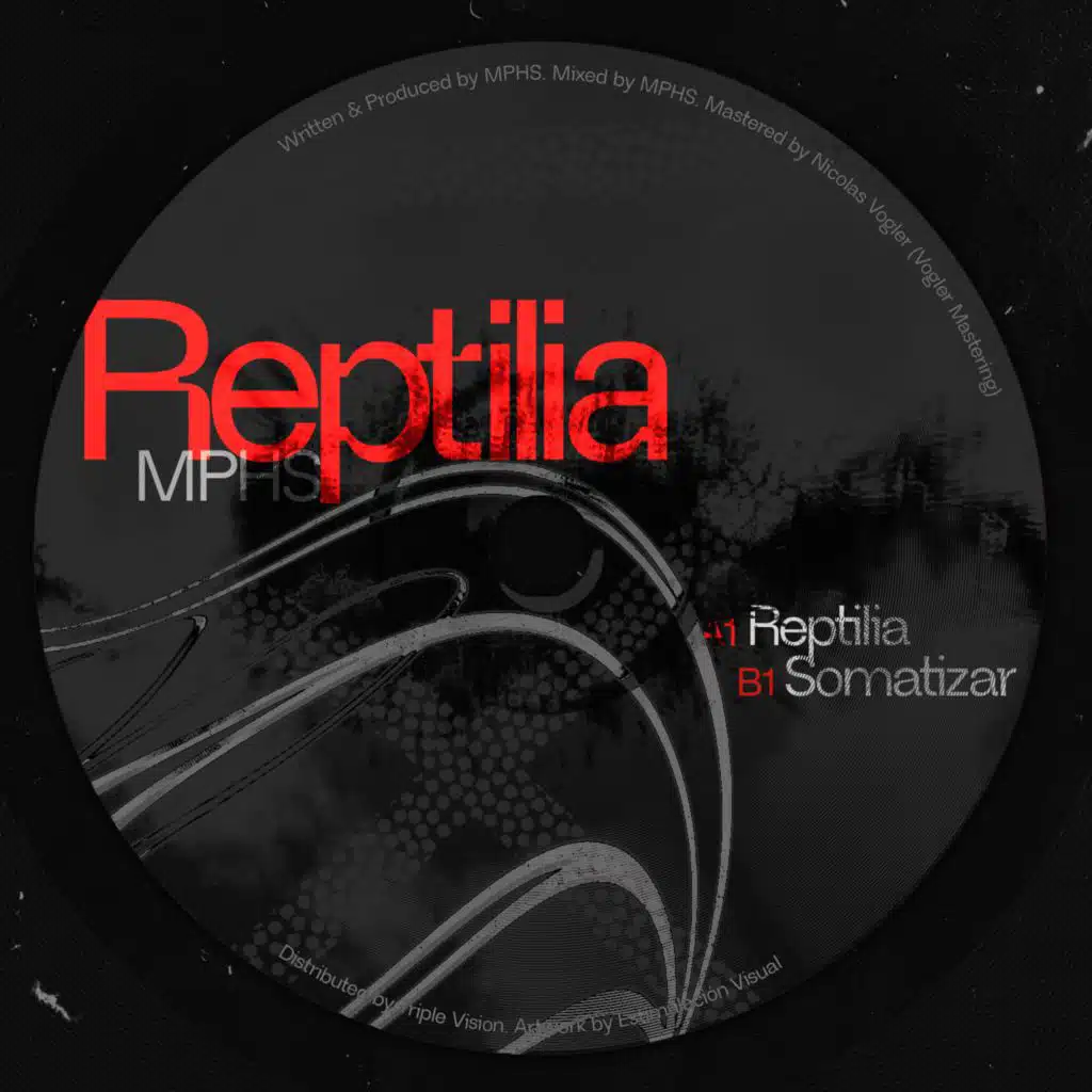Reptilia