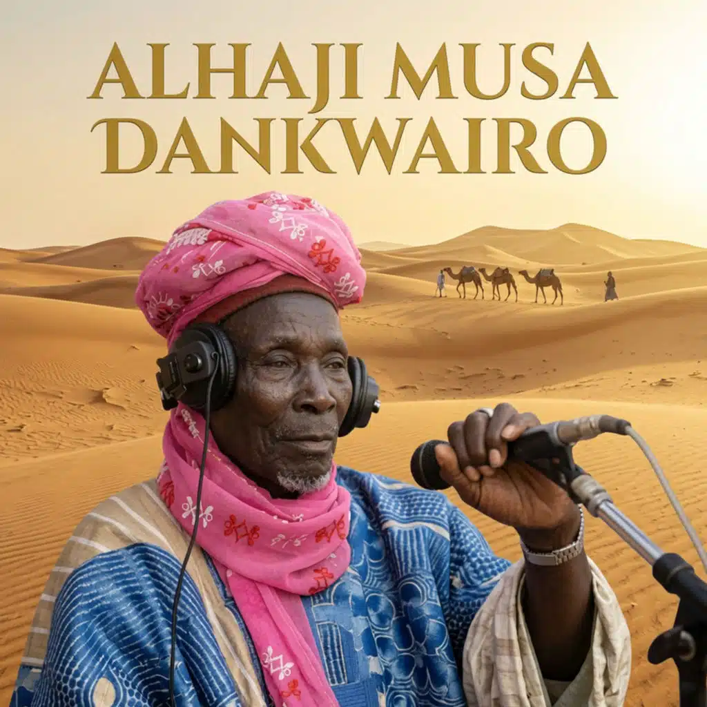 Sarkin Kano Ado Bayero