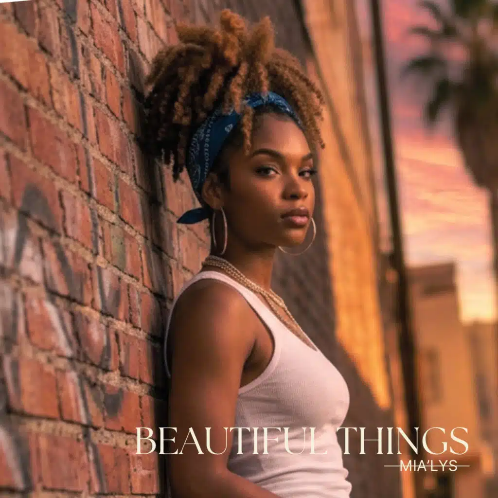 Beautiful Things