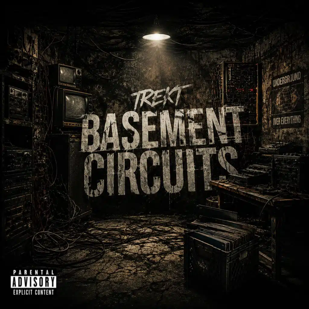 Basement Circuits