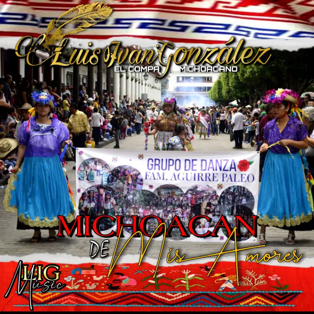Michoacán De Mis Amores