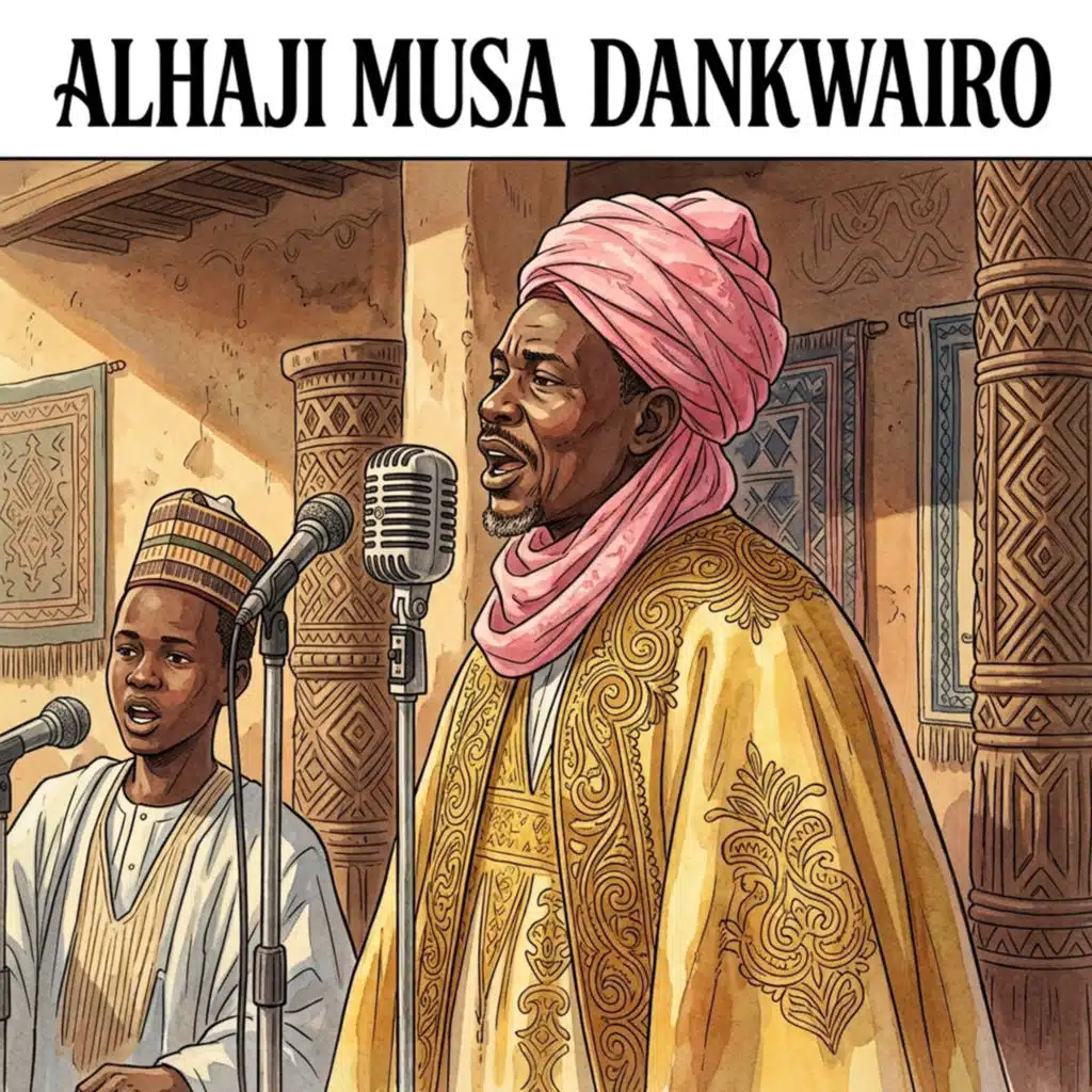 Alkalin Sokoto