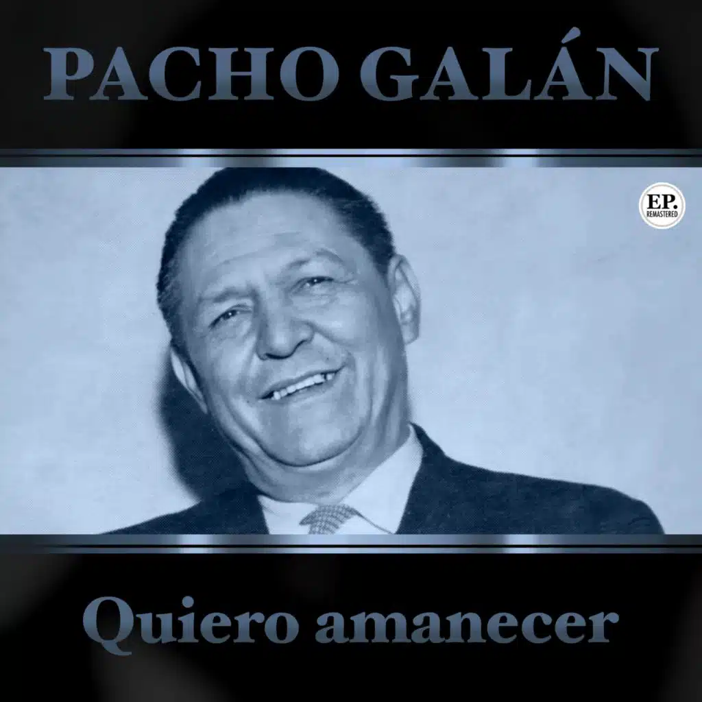Quiero amanecer (Remastered)
