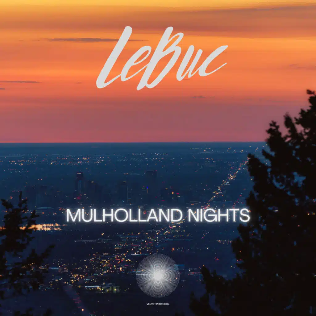 Mulholland Nights