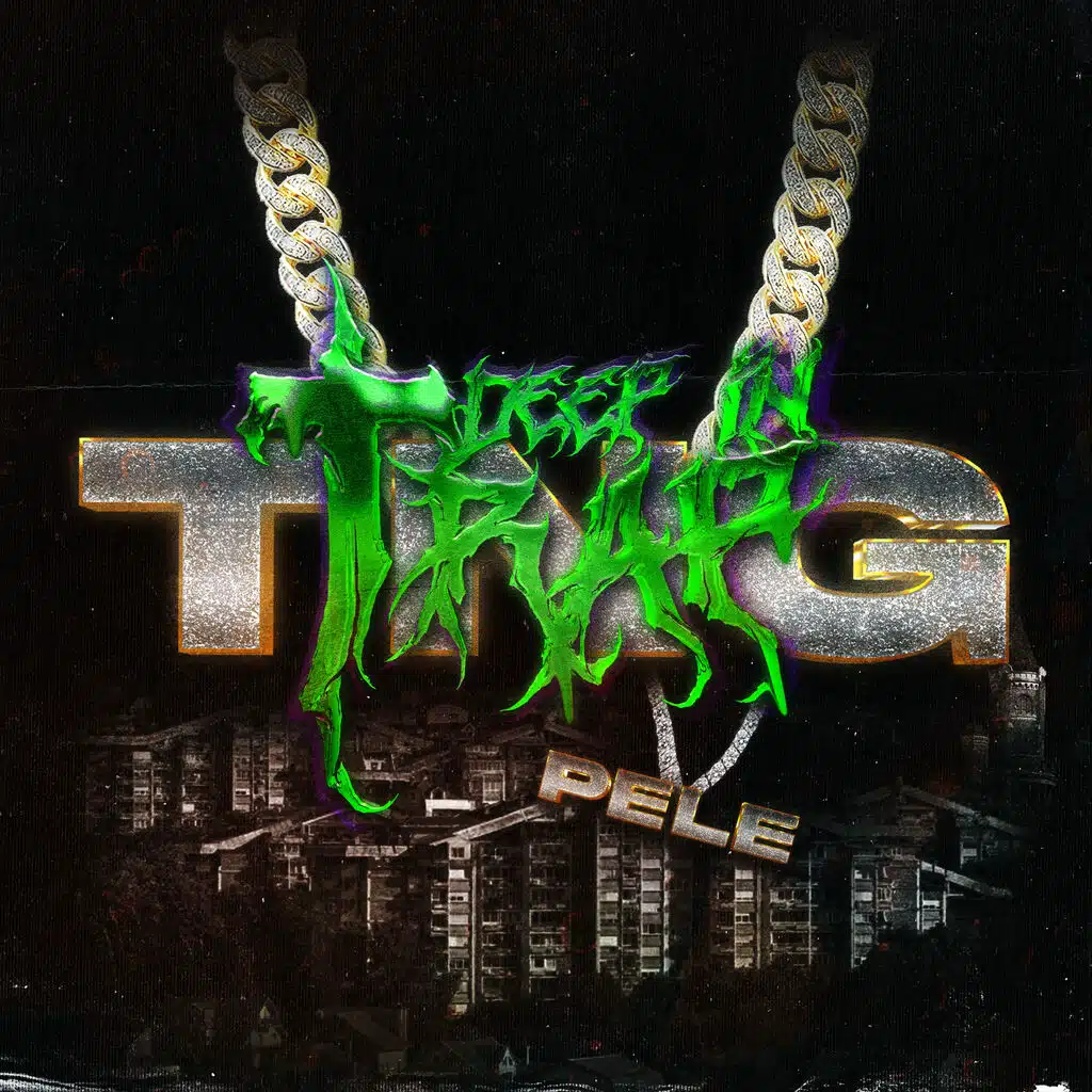 Deep In Trap