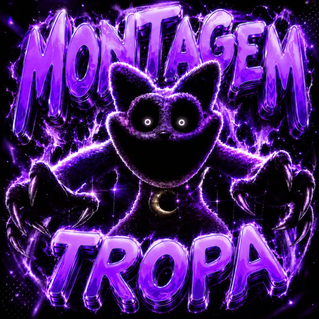 MONTAGEM TROPA