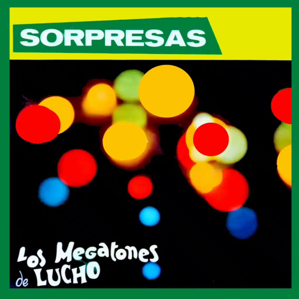 Sorpresas