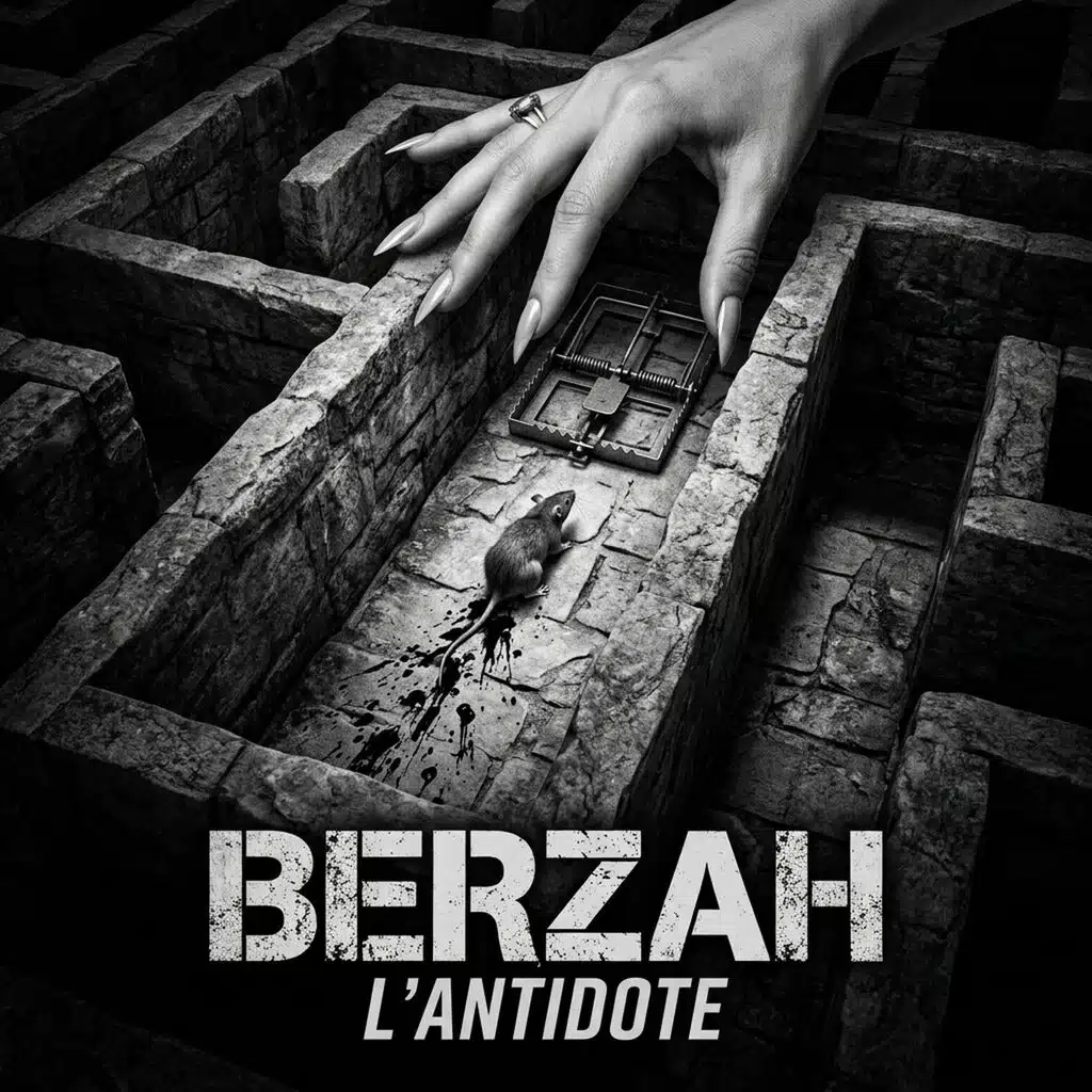 Berzah