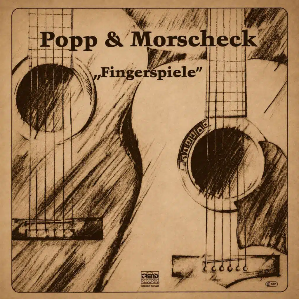 Popp & Morscheck