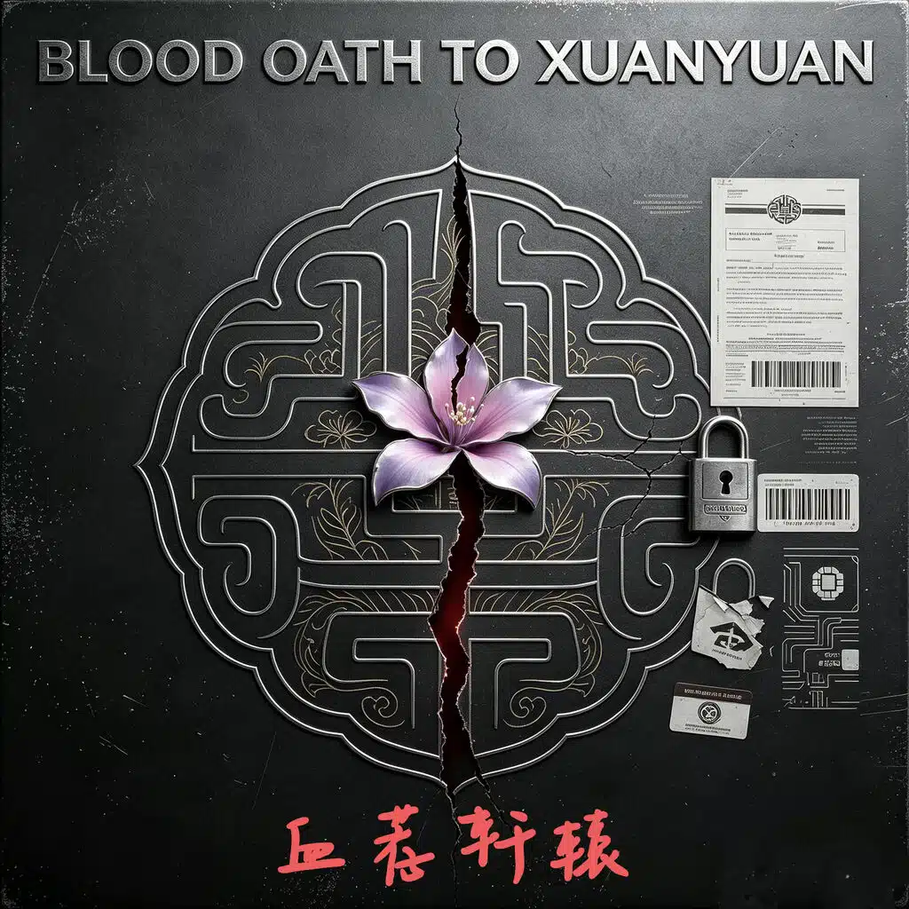 破局～血荐轩辕