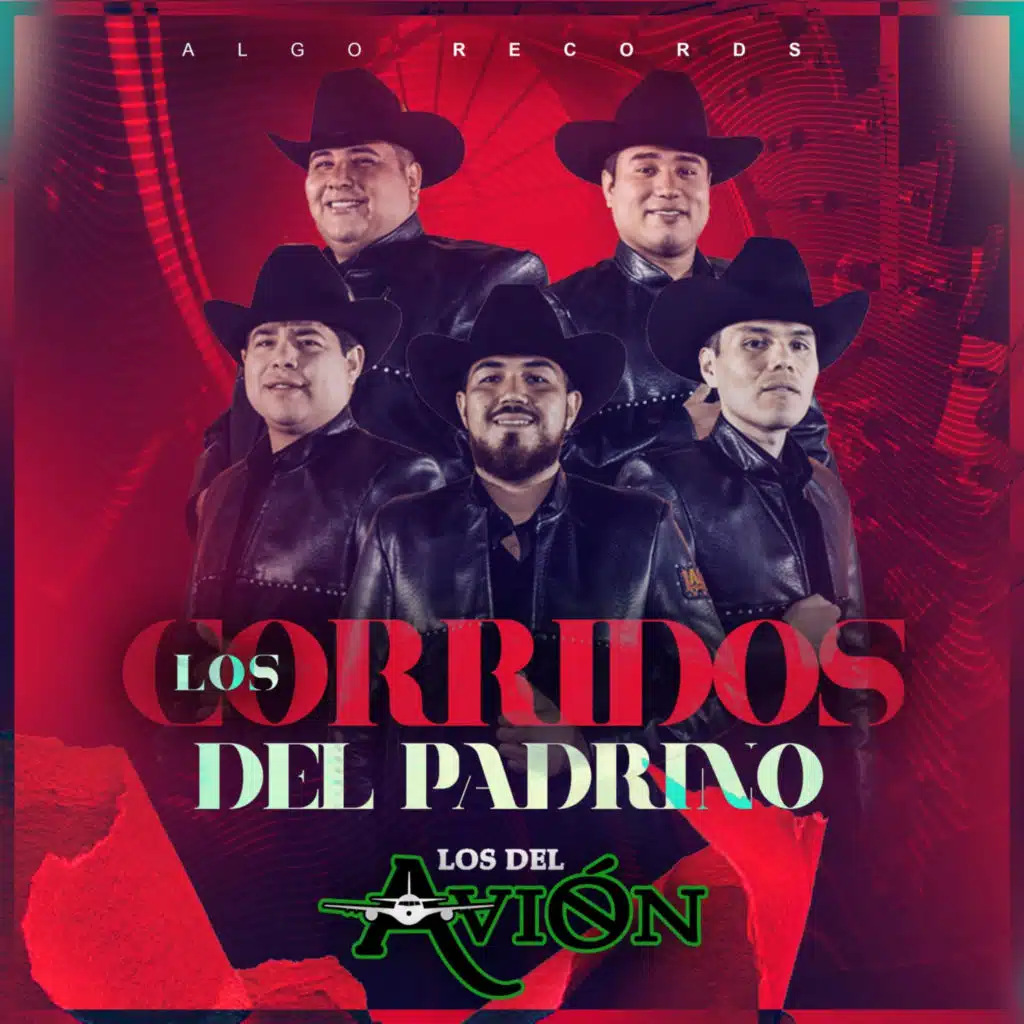 Los Corridos del Padrino