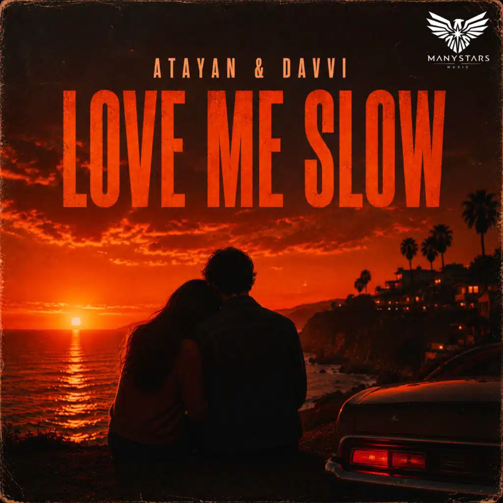 Love Me Slow