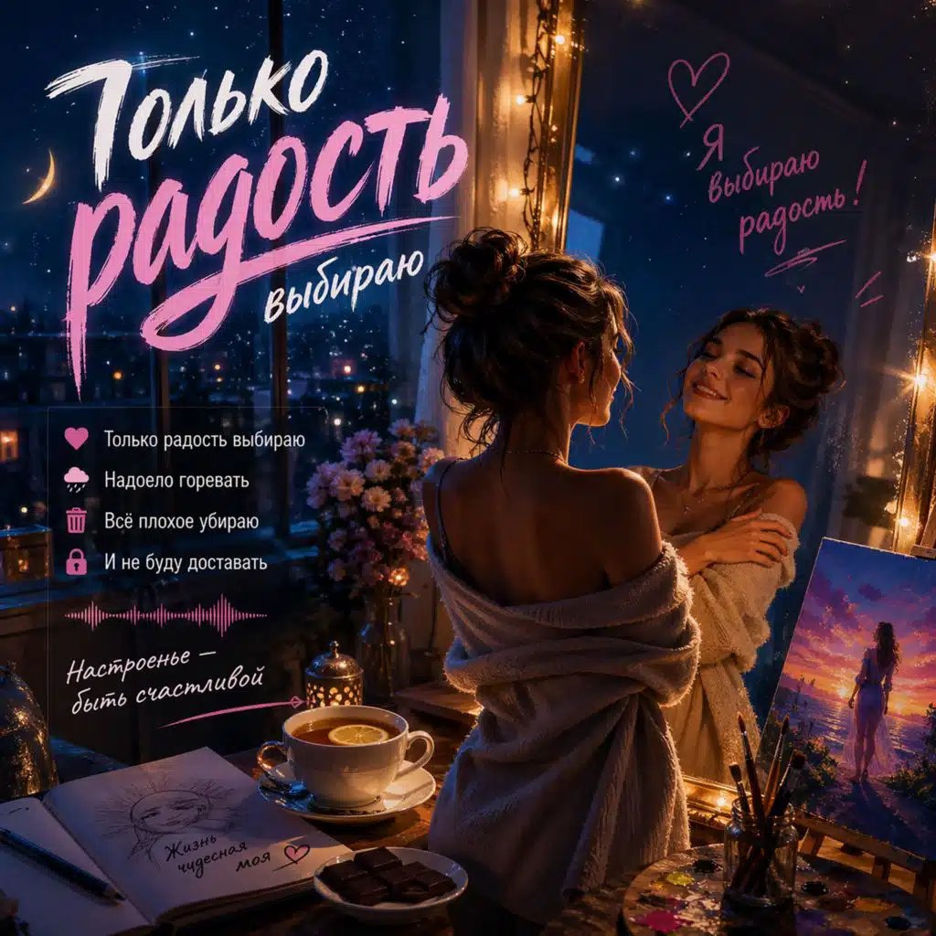 Мои Картины