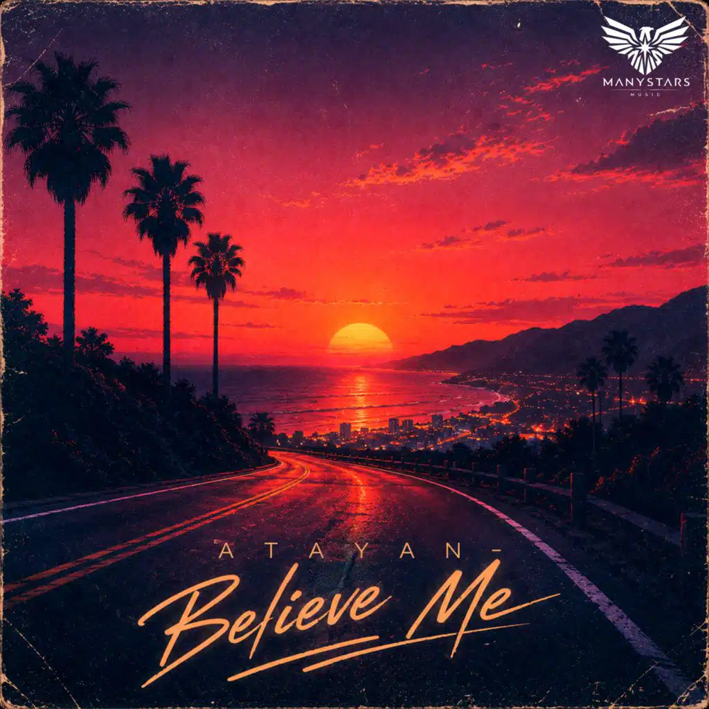 Believe Me