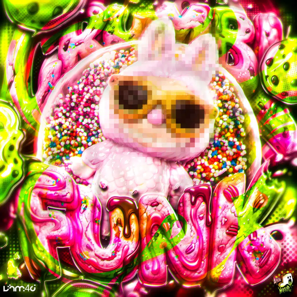 CRUMBL FUNK