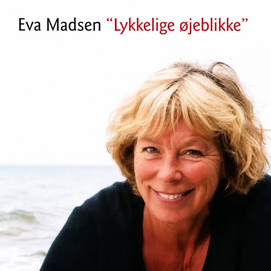Lykkelige Øjeblikke