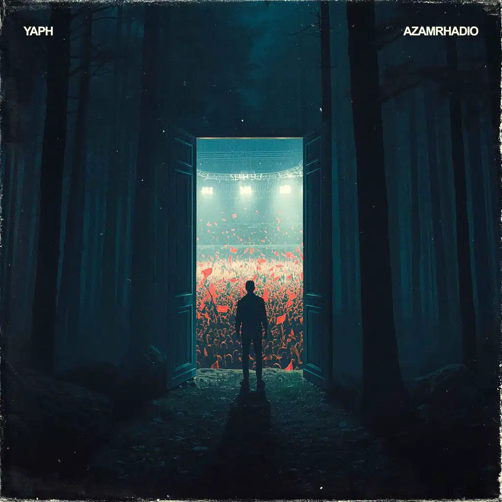 WIRA (feat. AzamRhadio)