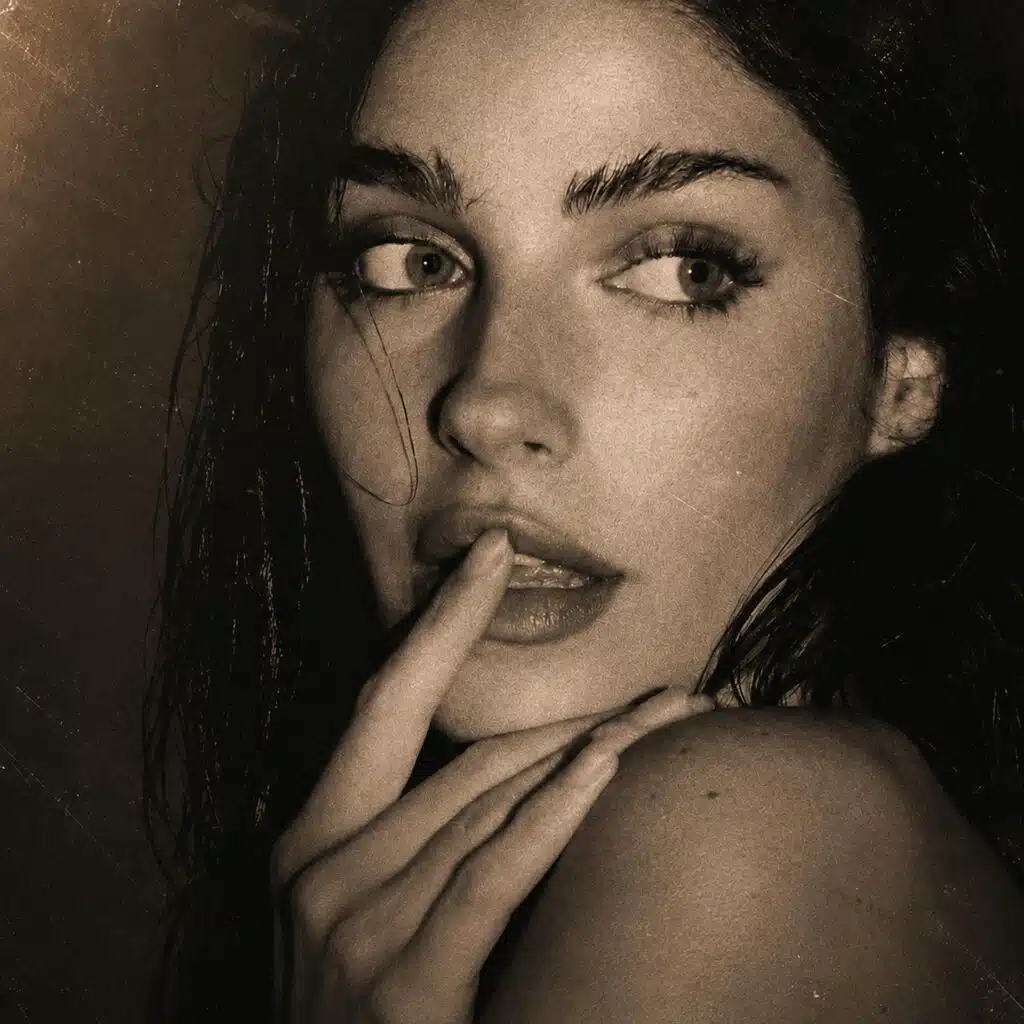 One More Kiss