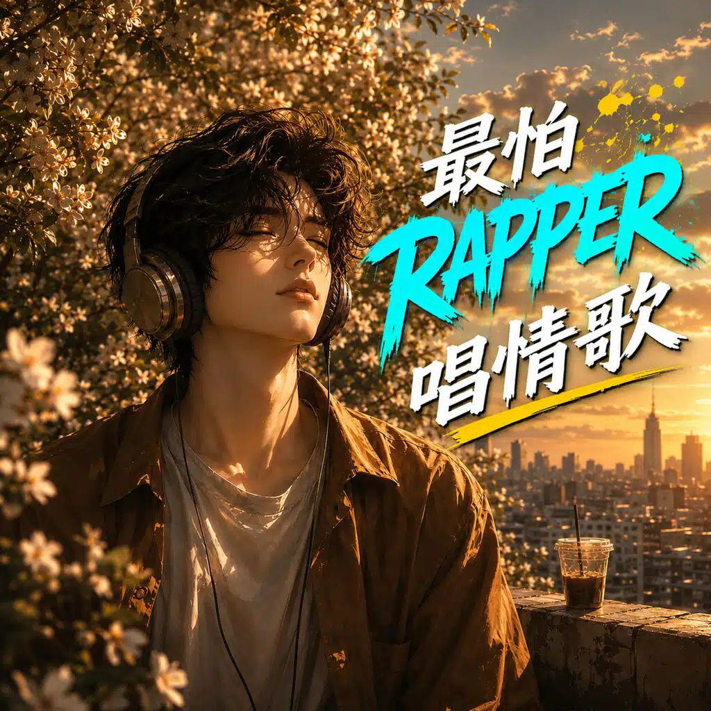 少年说