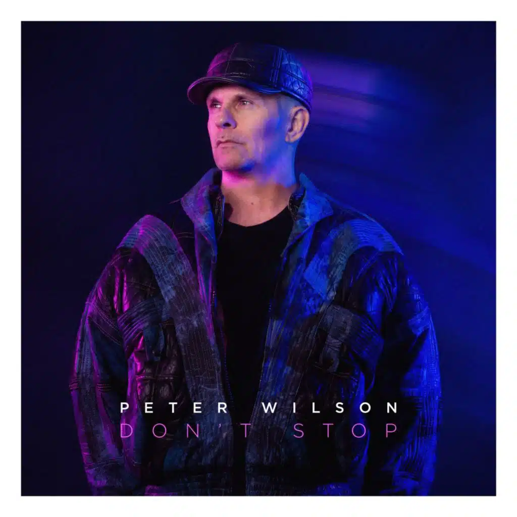 Don't Stop