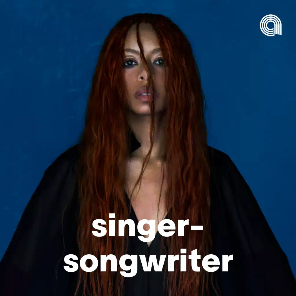 Singer-Songwriter