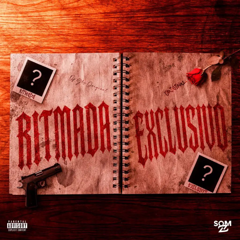 Ritmada Exclusivo