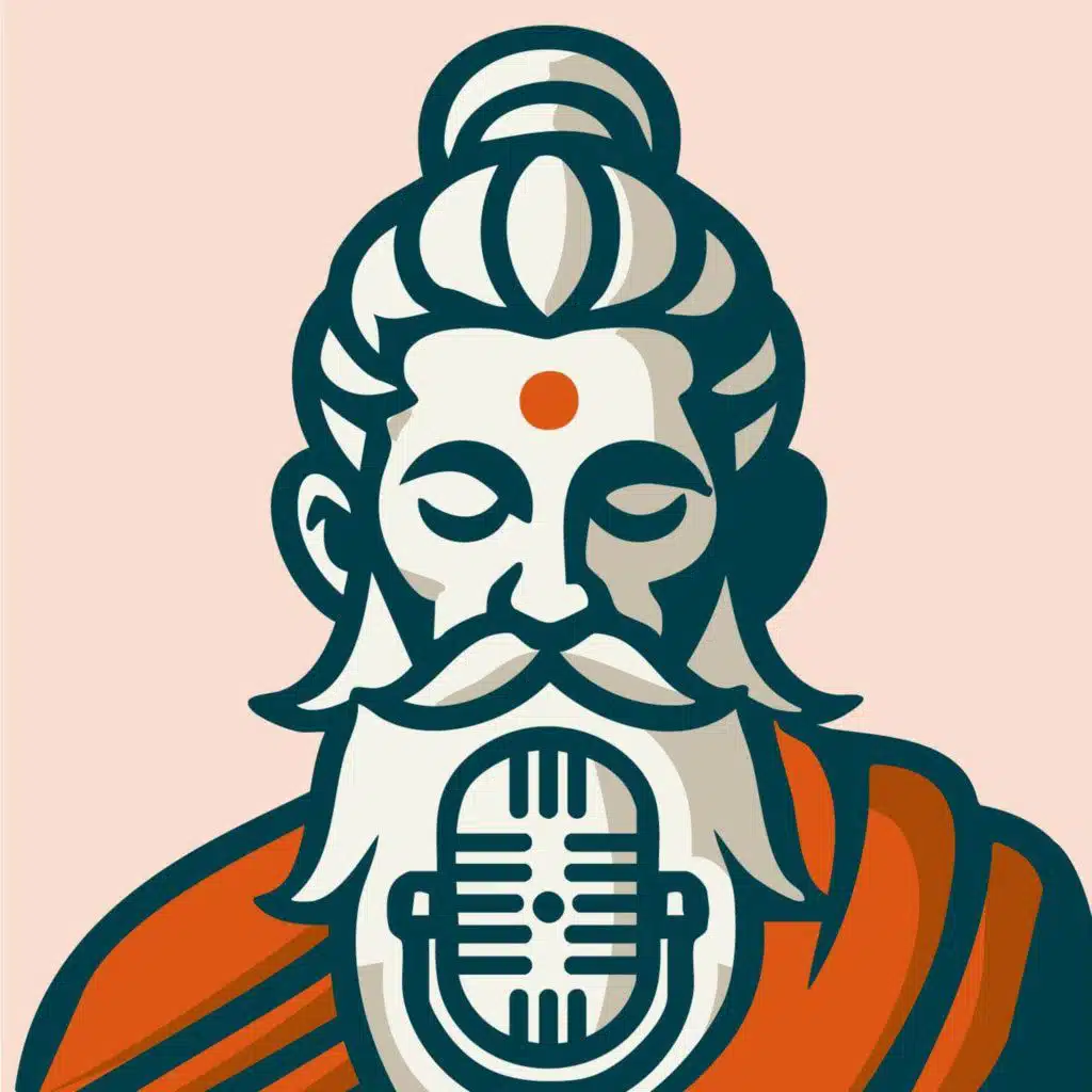 1804: The Love Is Gone | Gandhi on Warped Religion