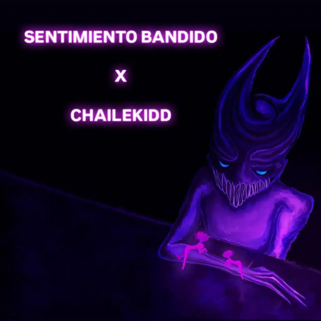 SENTIMIENTO BANDIDO
