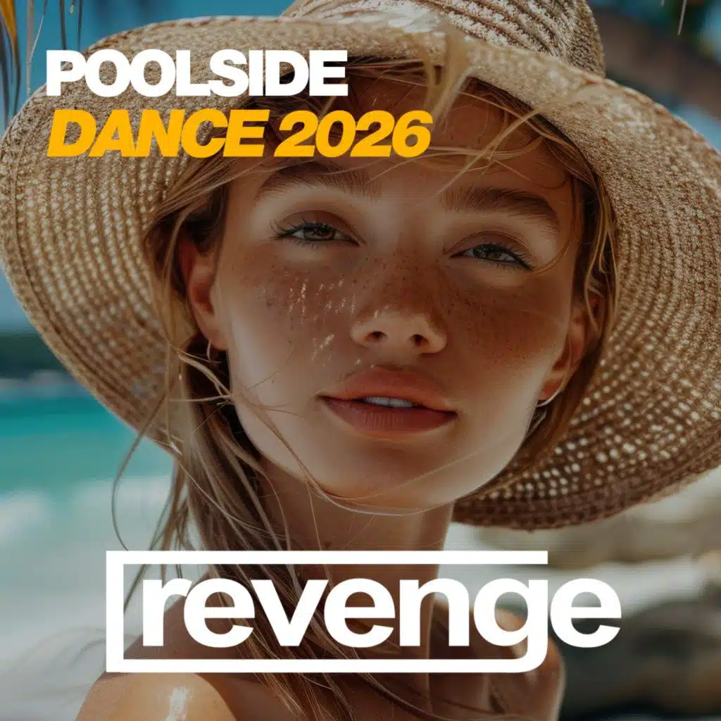 Poolside Dance 2026