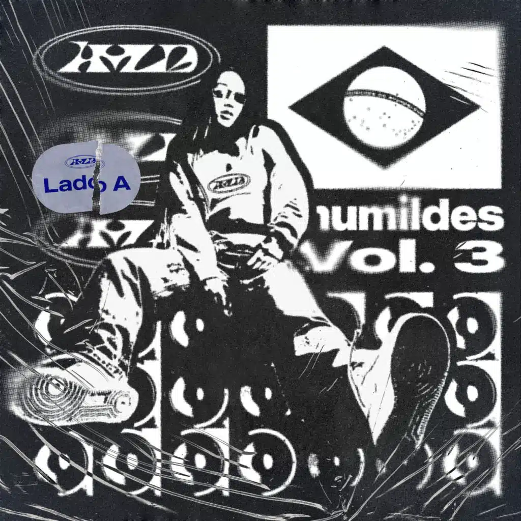 Humildes Vol. 3 [Lado A]