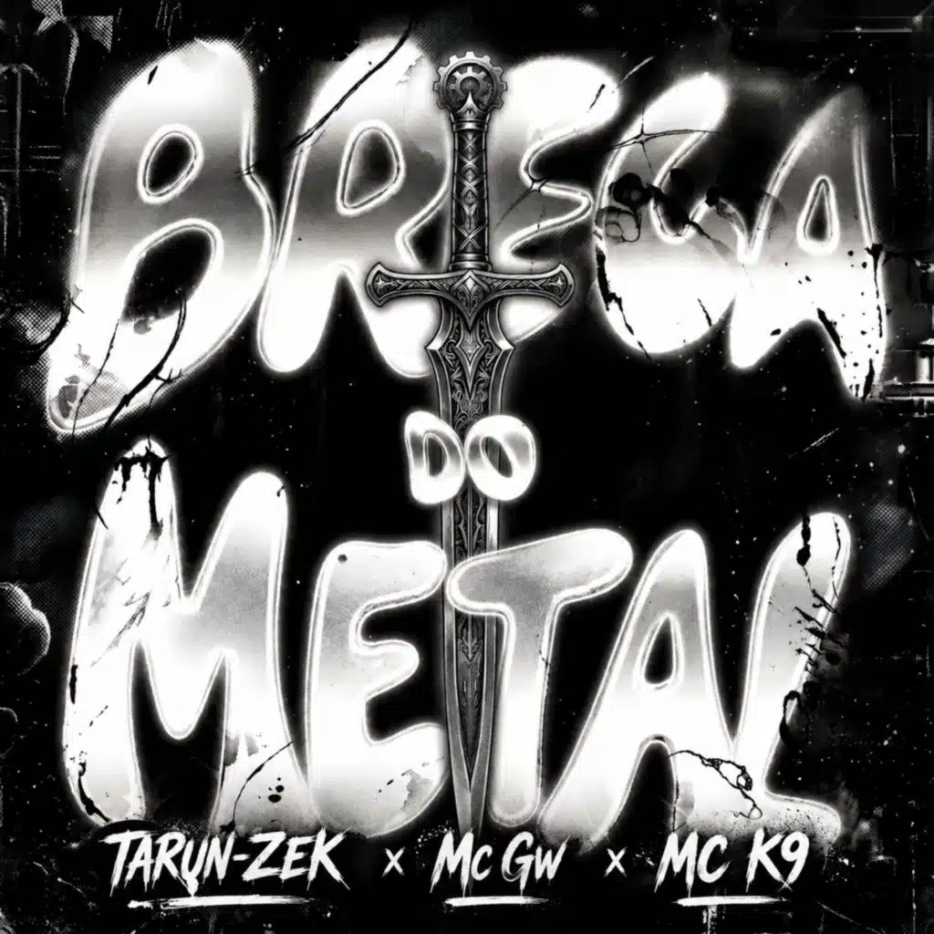 Brega do Metal