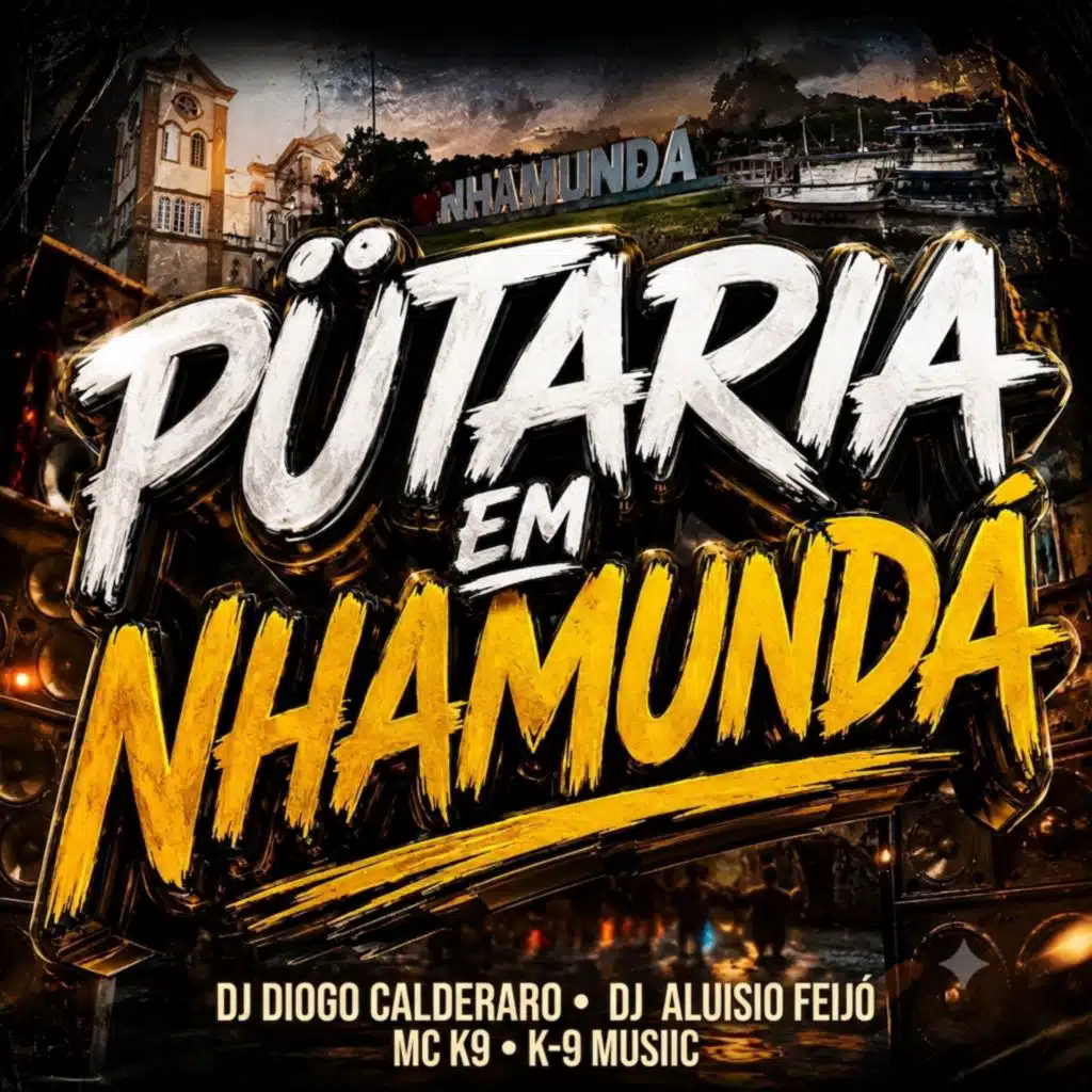 Putaria em Nhamundá