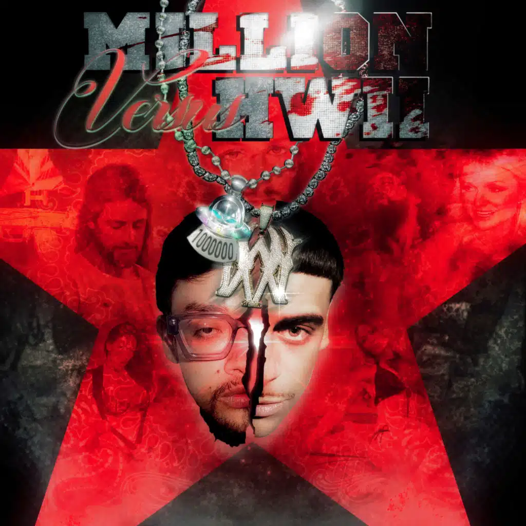 MILLION vs HWII