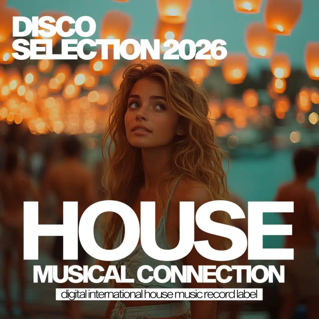 Give Me A Reason (Disco Pop Mix)