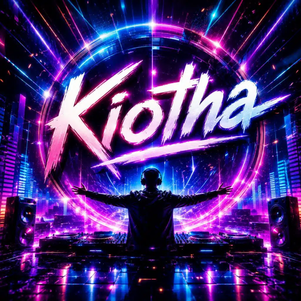 Kiotha (feat. Chiara Causetti & Filos)