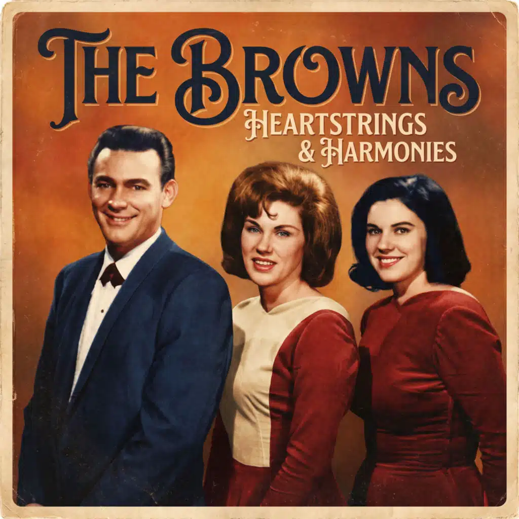 Heartstrings & Harmonies
