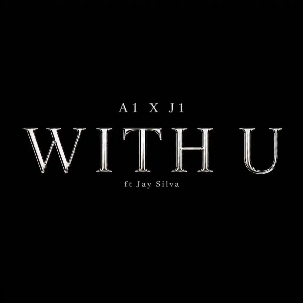 With U
