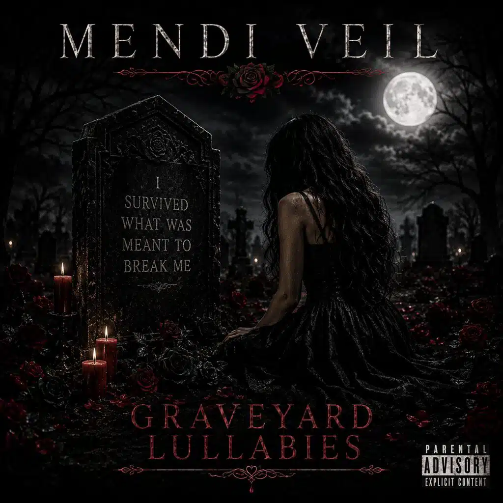 Graveyard Lullabies