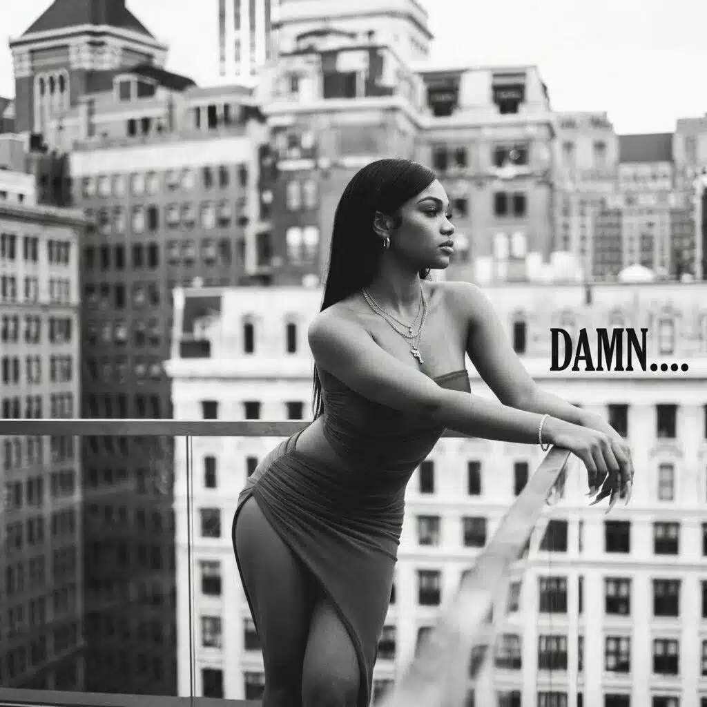 DAMN