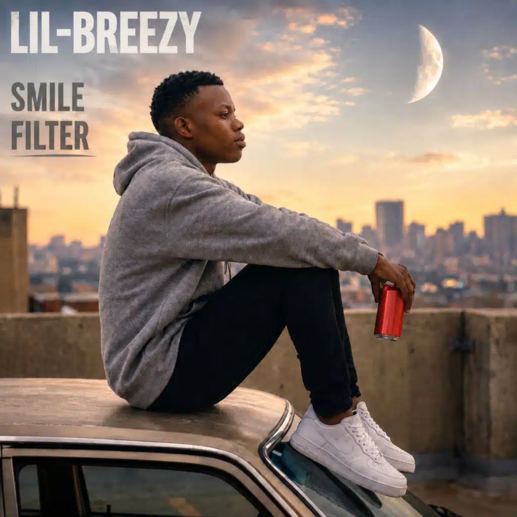 Smile Filter