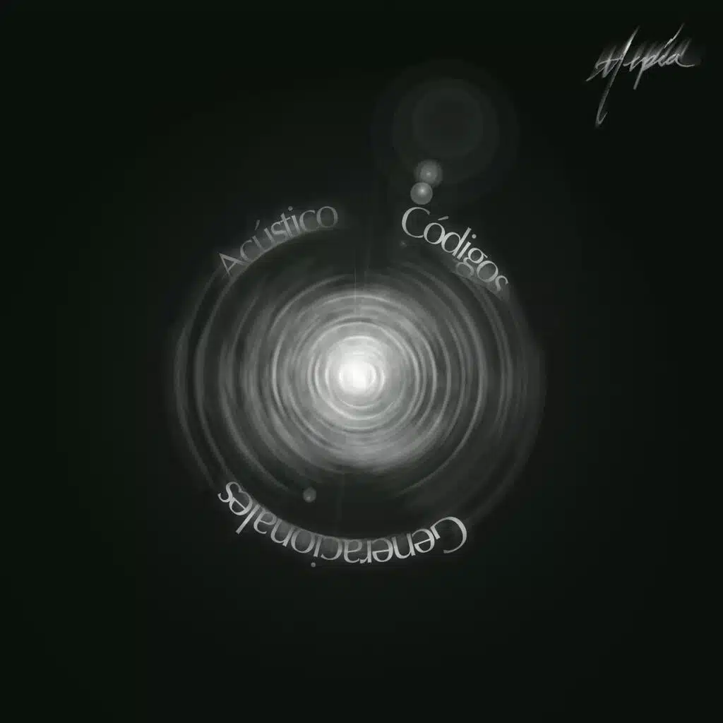 Códigos Generacionales Acústico
