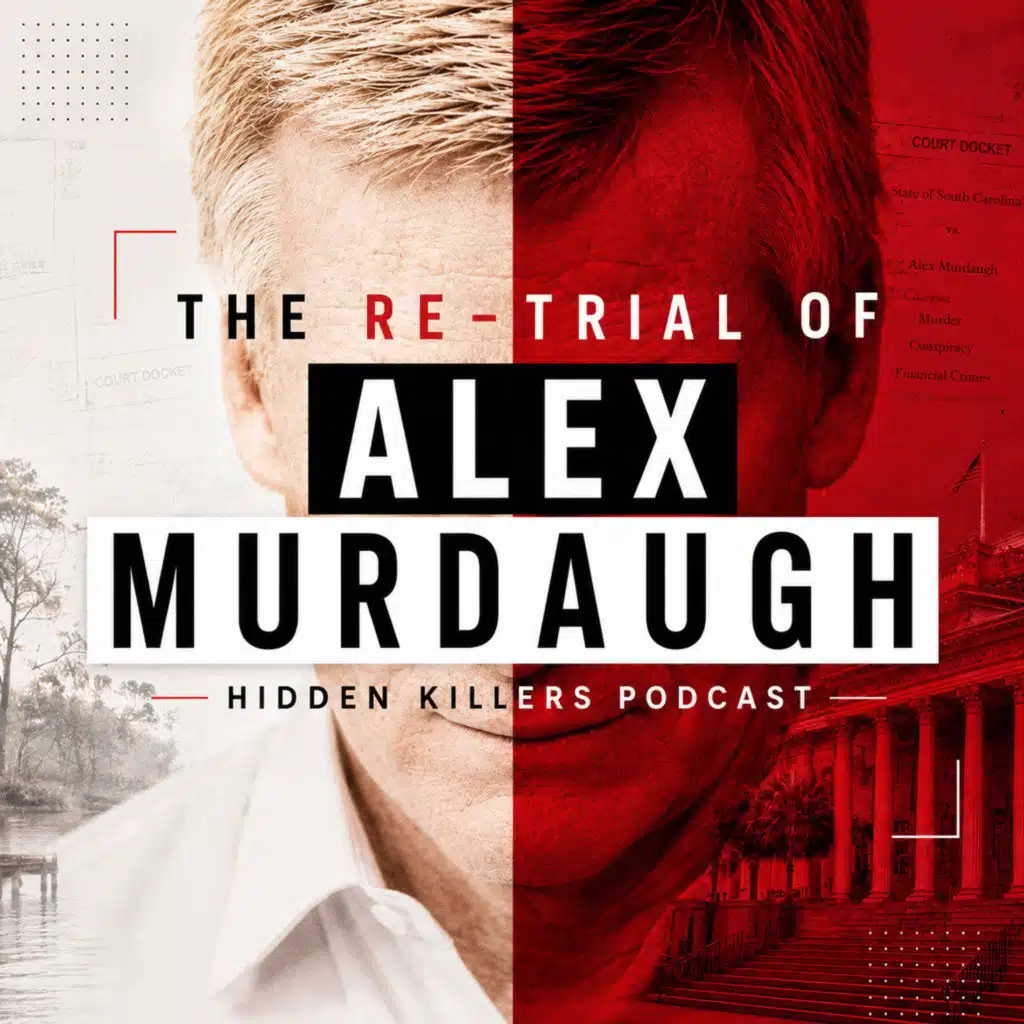 Alex Murdaugh's Defense Says the Shirt Was No Accident