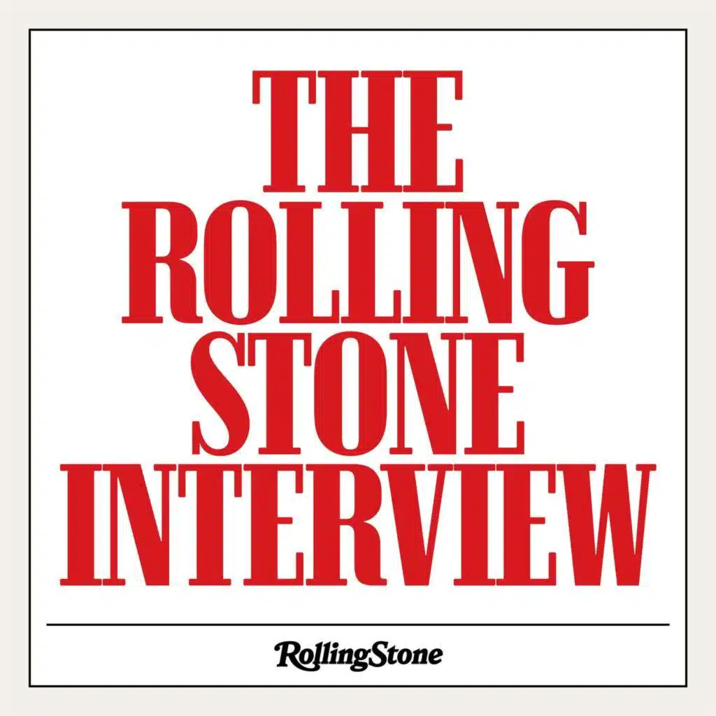J Balvin: The Rolling Stone Interview Live at the Cherry Lane Theater