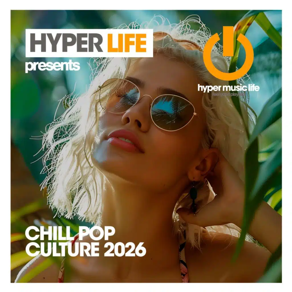 Chill Pop Culture 2026