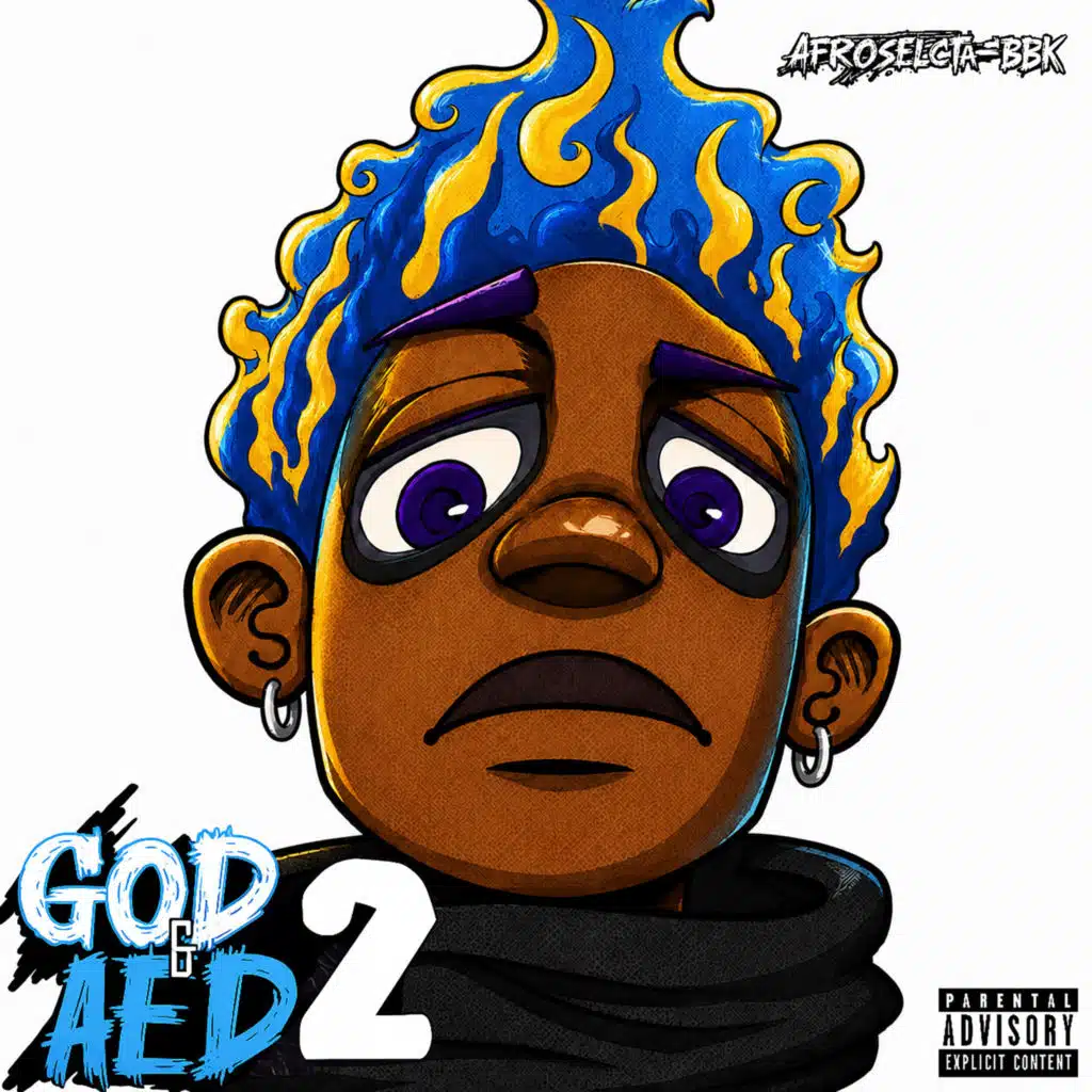 GOD & AED 2