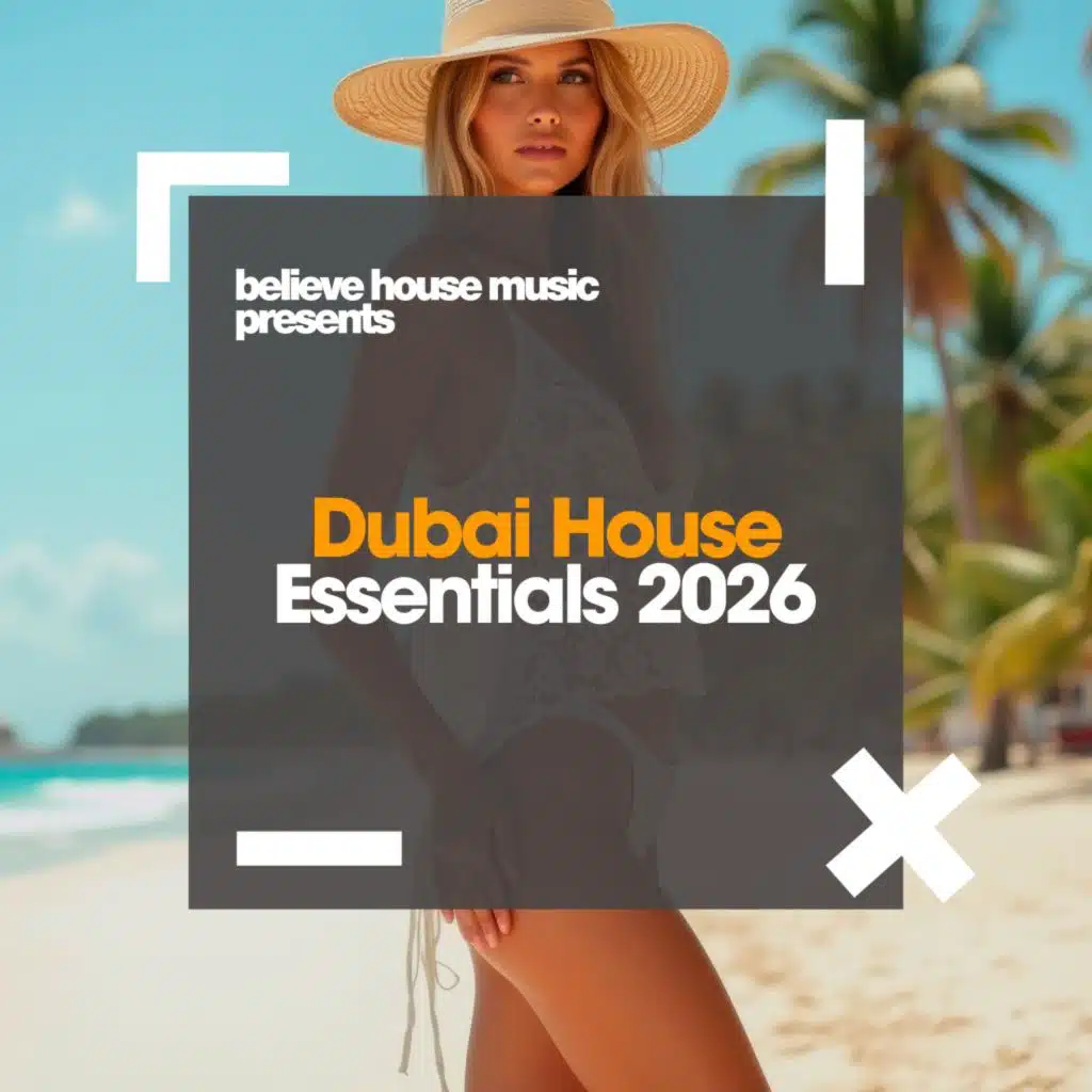 Dubai House Essentials 2026