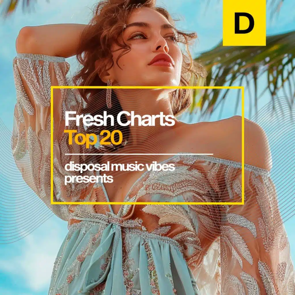 Fresh Charts Top 20