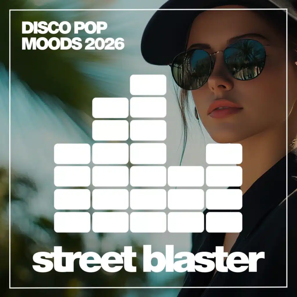 Disco Pop Moods 2026