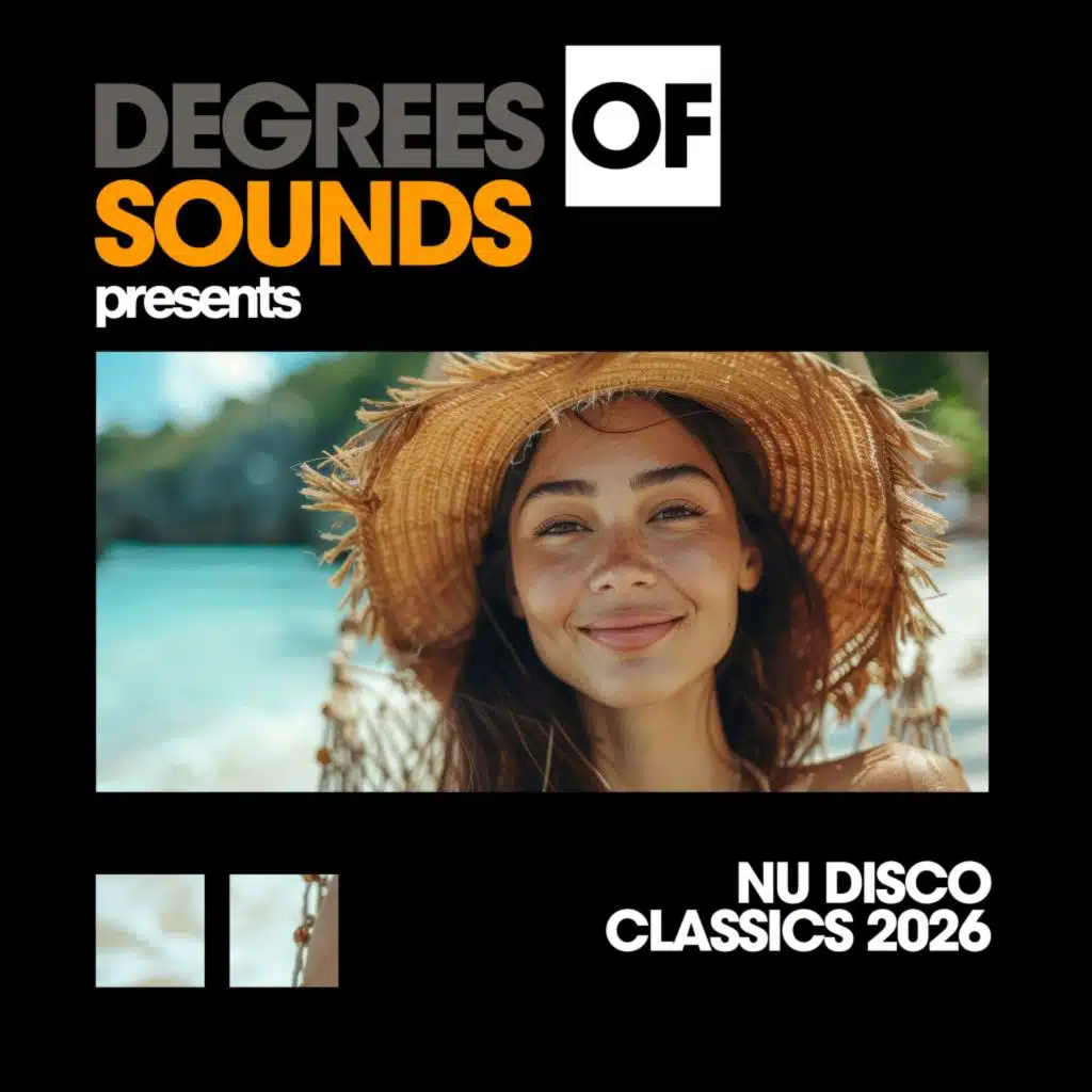 Nu Disco Classics 2026